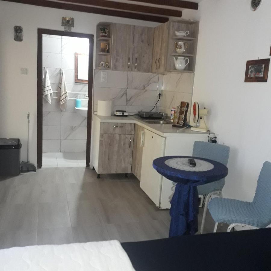 Affittacamere Sljivik Ni Esterno foto