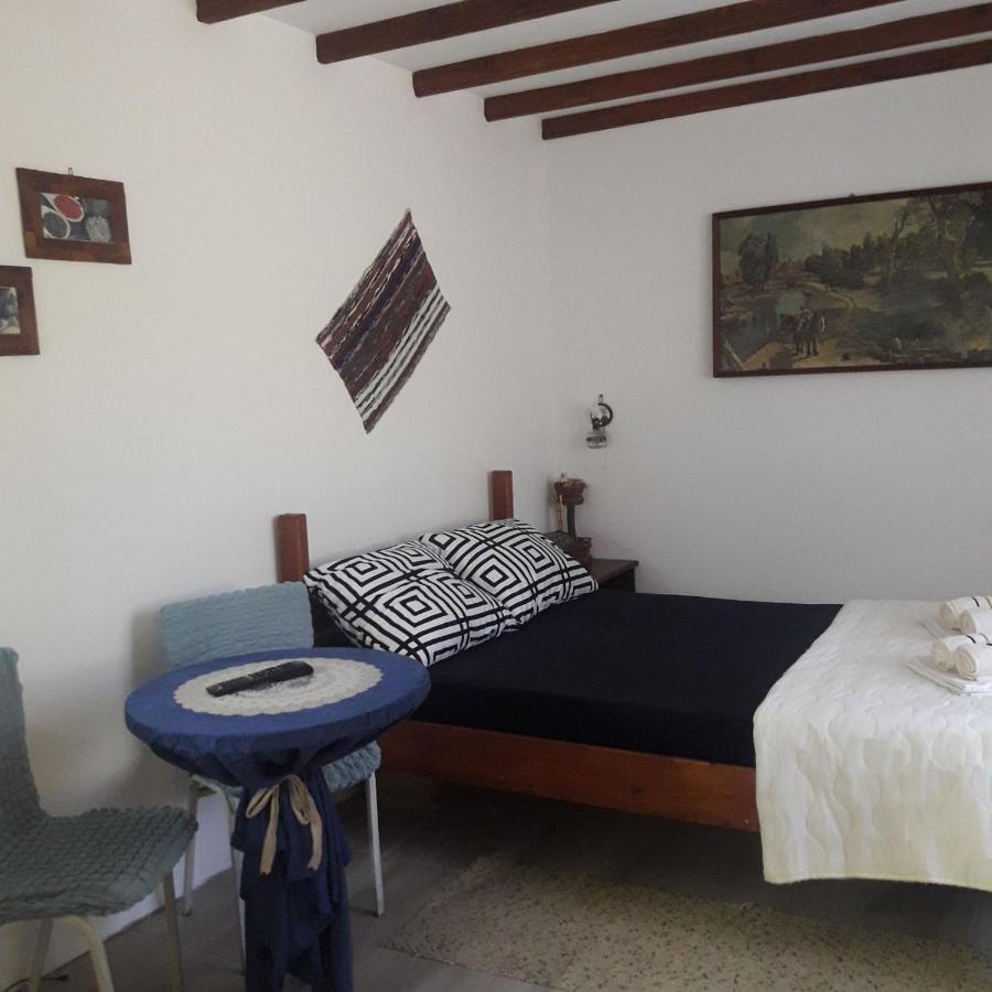 Affittacamere Sljivik Ni Esterno foto