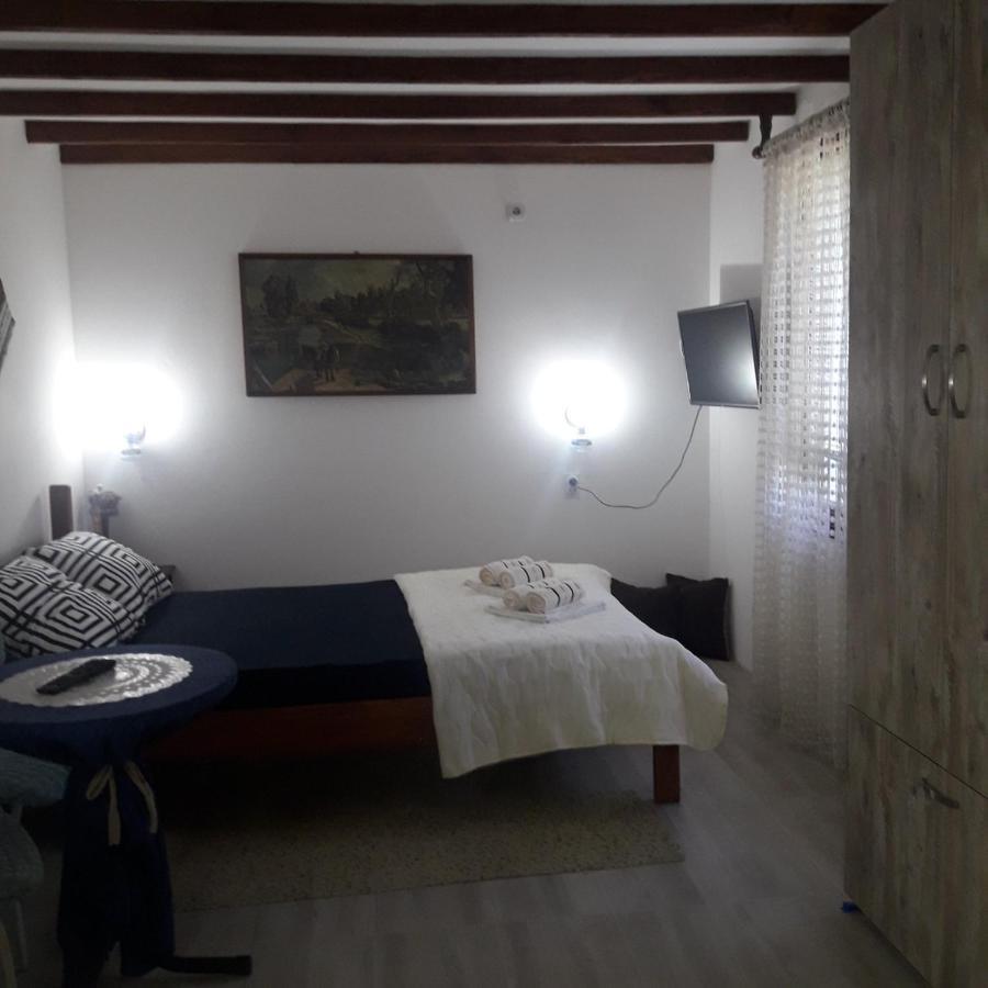 Affittacamere Sljivik Ni Esterno foto